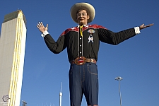 Big Tex