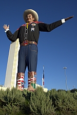 Big Tex