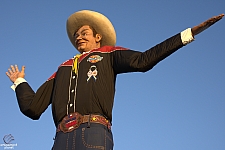 Big Tex