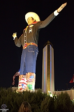 Big Tex