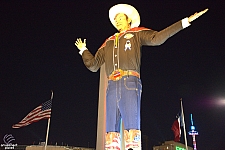 Big Tex