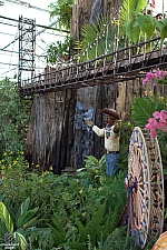 Midway Greenhouse