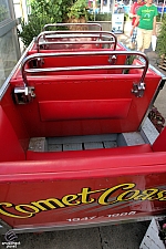 Comet Car