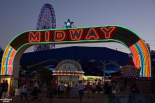 Midway Arch