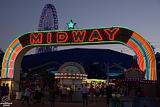 Midway Arch