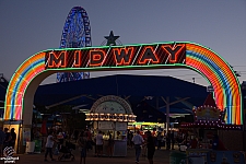 Midway Arch