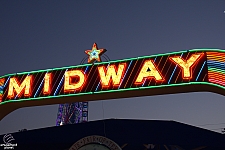 Midway Arch