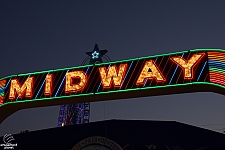 Midway Arch