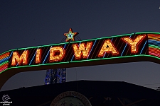 Midway Arch