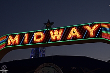 Midway Arch