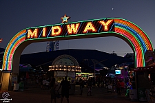 Midway Arch