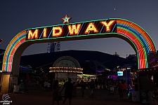 Midway Arch