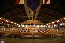 Pan American Coliseum