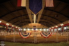 Pan American Coliseum