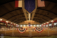 Pan American Coliseum