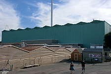 Fair Park Coliseum