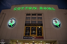 Cotton Bowl