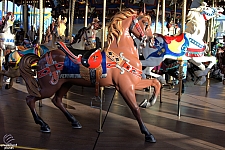 Dentzel Carousel