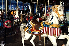 Dentzel Carousel