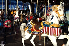 Dentzel Carousel