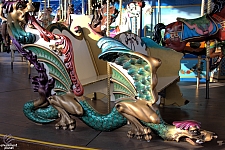 Dentzel Carousel