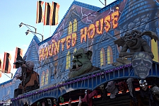 Haunted House