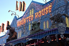 Haunted House