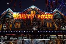 Haunted House