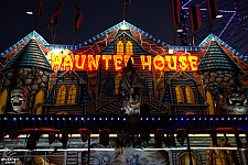 Haunted House