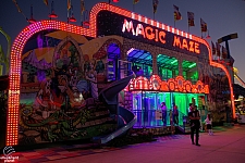 Magic Maze