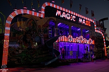 Magic Maze