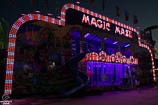 Magic Maze