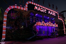 Magic Maze