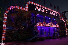 Magic Maze