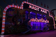 Magic Maze