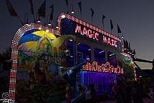 Magic Maze