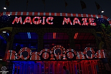 Magic Maze