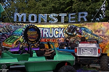 Monster Truck