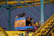 Crazy Mouse