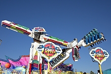 Space Roller
