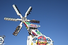 Space Roller