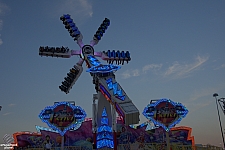 Space Roller