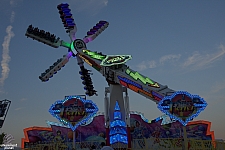Space Roller