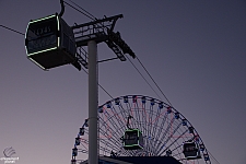 Texas SkyWay