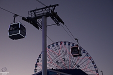 Texas SkyWay