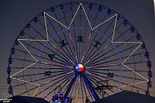 Texas Star