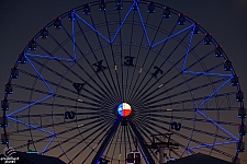 Texas Star