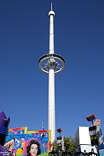 Top 'O Texas Tower