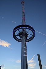 Top 'O Texas Tower