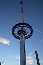 Top 'O Texas Tower